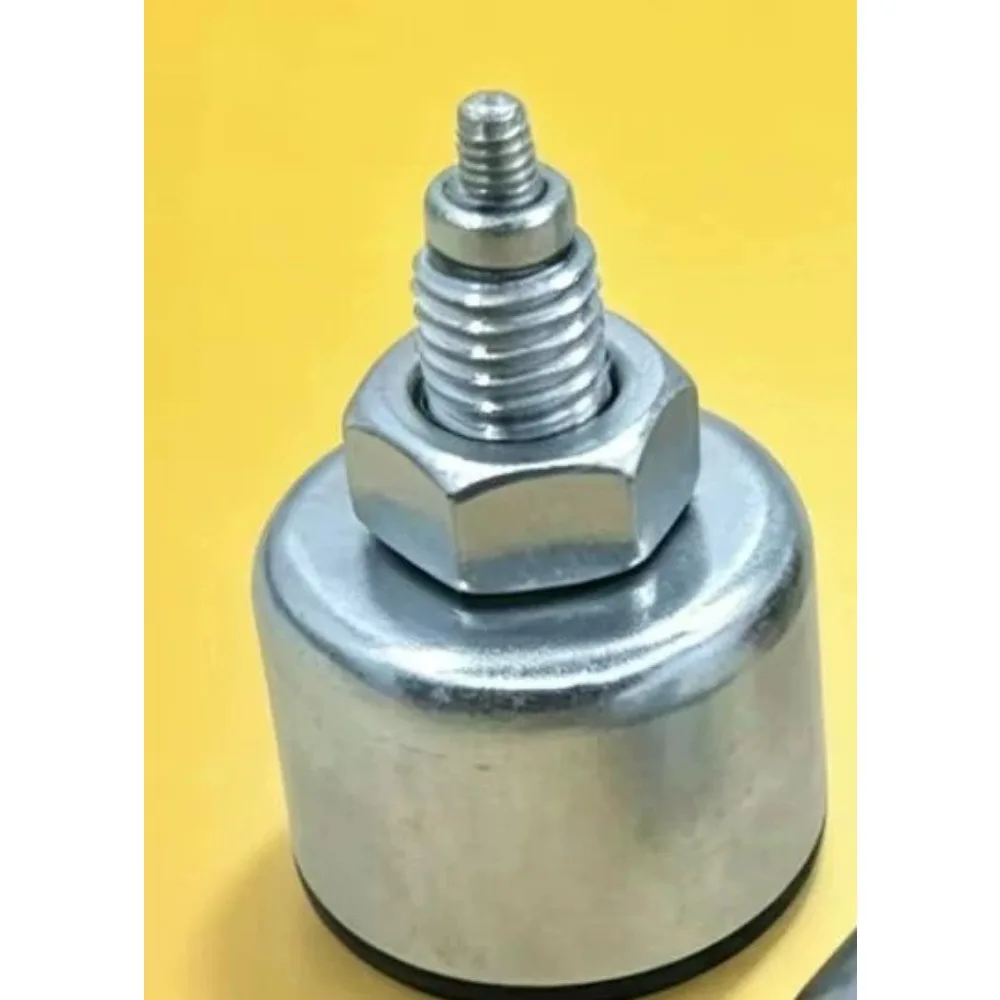For Haitian Injection Molding Machine Magnetic Anti-collision Block Damping Buffer Rubber Particle Equipment Safety Threshold