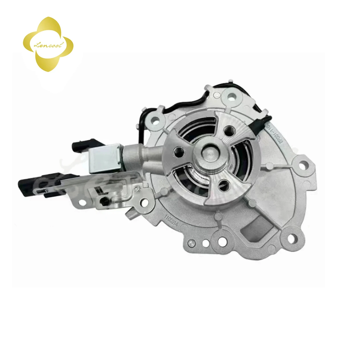 

Водяной насос 2,0 т для Range Rover Sport Evoque Velar Jaguar XE XF F-PACE LR129893 LR123384 LR116736 LR080736 LR073693