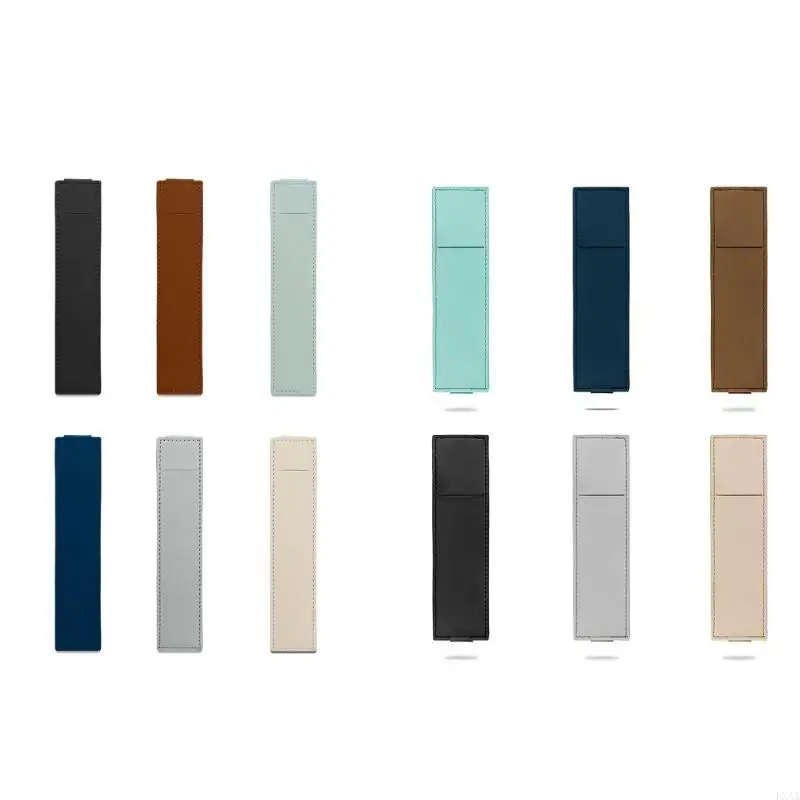 LXAA 6PCS مرنة قلم القلم.