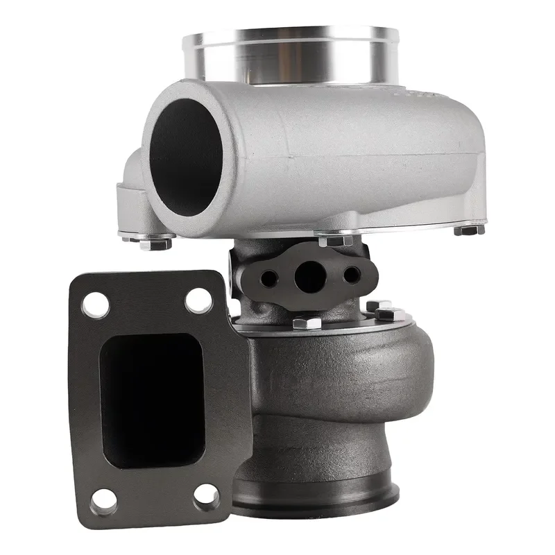 GT3582 GT35 Turbocharger T3 A/R .63 Water Cooled for All 4/6 Cylinder and 2.5L-6.0L Engines universal turbo kit