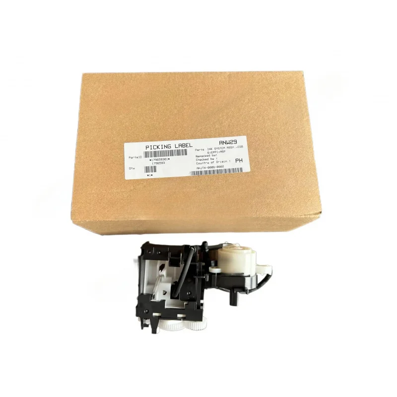 

Совершенно новый оригинал для EPSON L3267, L3269, 3166, L1259, 3258, L3219, аксессуары для очистки всасывающего насоса чернил