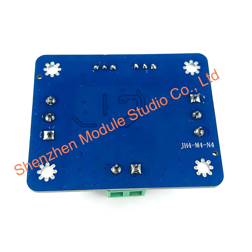 LM393 Dual Channel Voltage Comparator Module, Wide Voltage 2V-36V, Adjustable Threshold, Compatible with 3.3V / 5V / 12V Logic