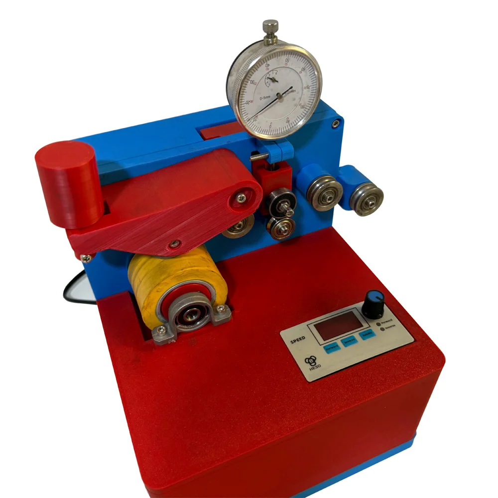 

Filament Haul-off Unit for 3D Printer Filament Drawing Machine Filament Puller Filament Drawing Machine