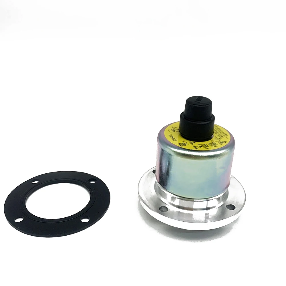 314525449 Air Breather Vent Filter Replace OE 4334587 For Hitachi EX100 EX120 EX200 EX220 EX270-5 Hydraulic Tank Breathing Valve