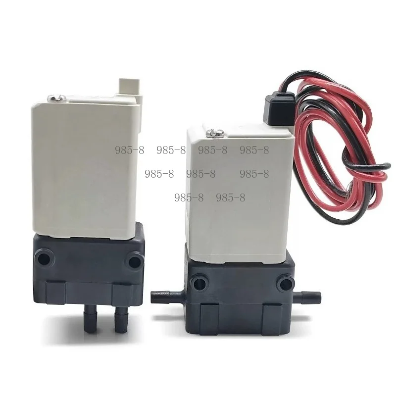 27-5J (Two-way)/207-5J (Three-way) in stock Direct Acting Solenoid Valve