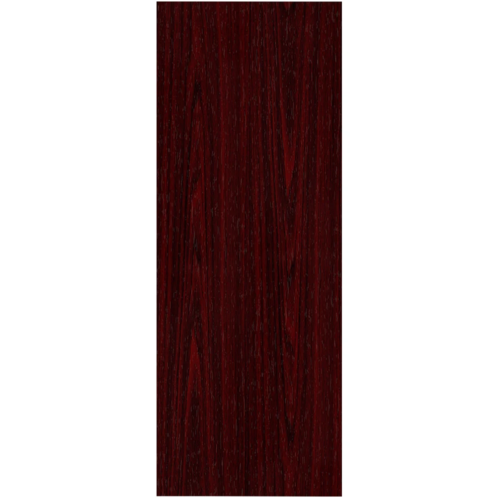 ملصق أرضية من مادة PVC مقاوم للماء، ألواح خشبية قابلة للتقشير واللصق، ألواح أرضية متينة ذاتية اللصق قابلة للتقشير واللصق