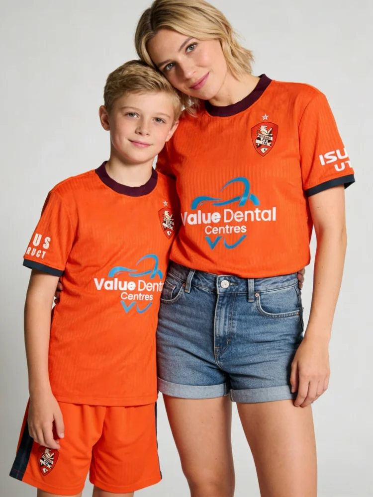 Australia A-League …