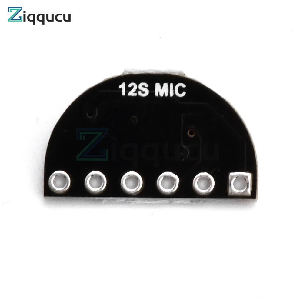 Microphone Module Sipeed High Sensitivity I2S Interface Single Microphone Module