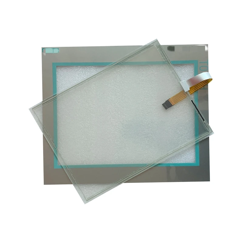 

New Replacement Touchpanel Protective Film New Original LCD Panel for MP377-12 6AV6644-0AA01-2AX0