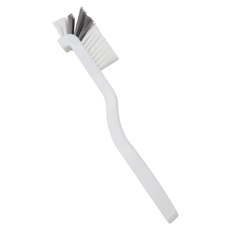 Long Handle Bottle Brush Cleaner, Tea Stain Removal Brush for Blender Base, Water Bottles, Coffee Mugs, Kitchen Cleaning Tool