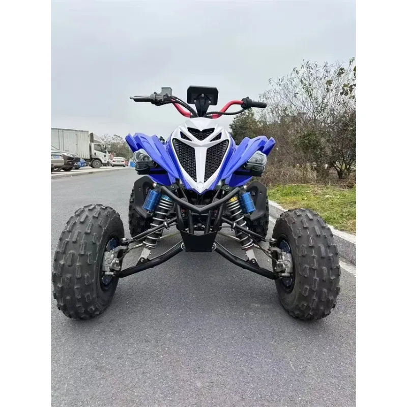 125cc 150cc 200cc 250cc 300cc 4x2 Atvs Four Wheel Off-road Motorcycle ATV UTV Farm Motor 4 Wheeler Quad Moto