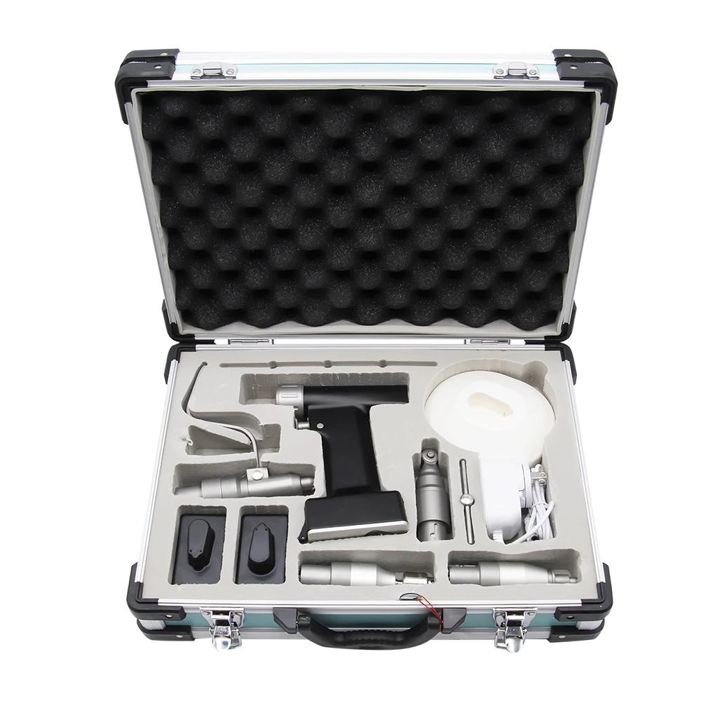 Competitive Price Orthopedic Surgical Instruments Medical Power Tool Mini Multi-functional Drill