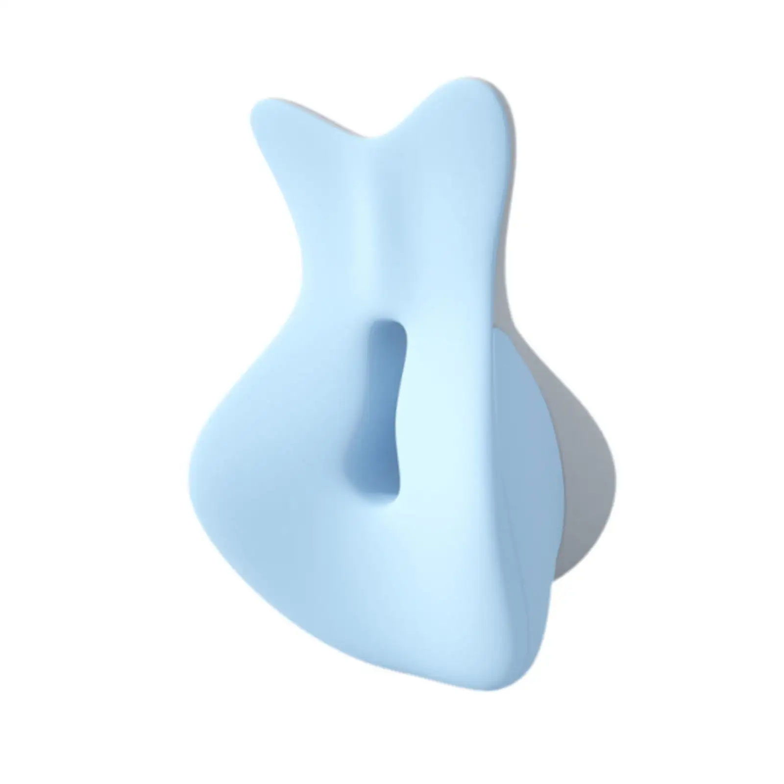 Back Support Cushion for Chin and Neck Support Men Women Sleeping