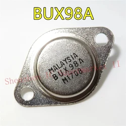 BUX98A ultrasonic transistor gold seal high-power TO-3 iron hat new