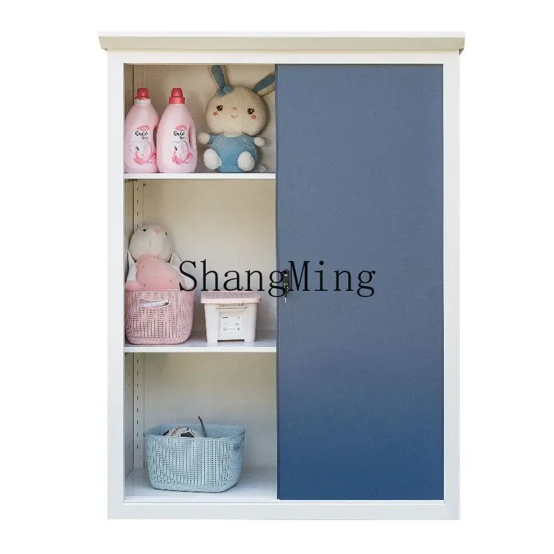 

DHY Storage Wardrobe Outdoor Garden Gardening Tool Cabinet Outdoor Rainproof Sun Protection