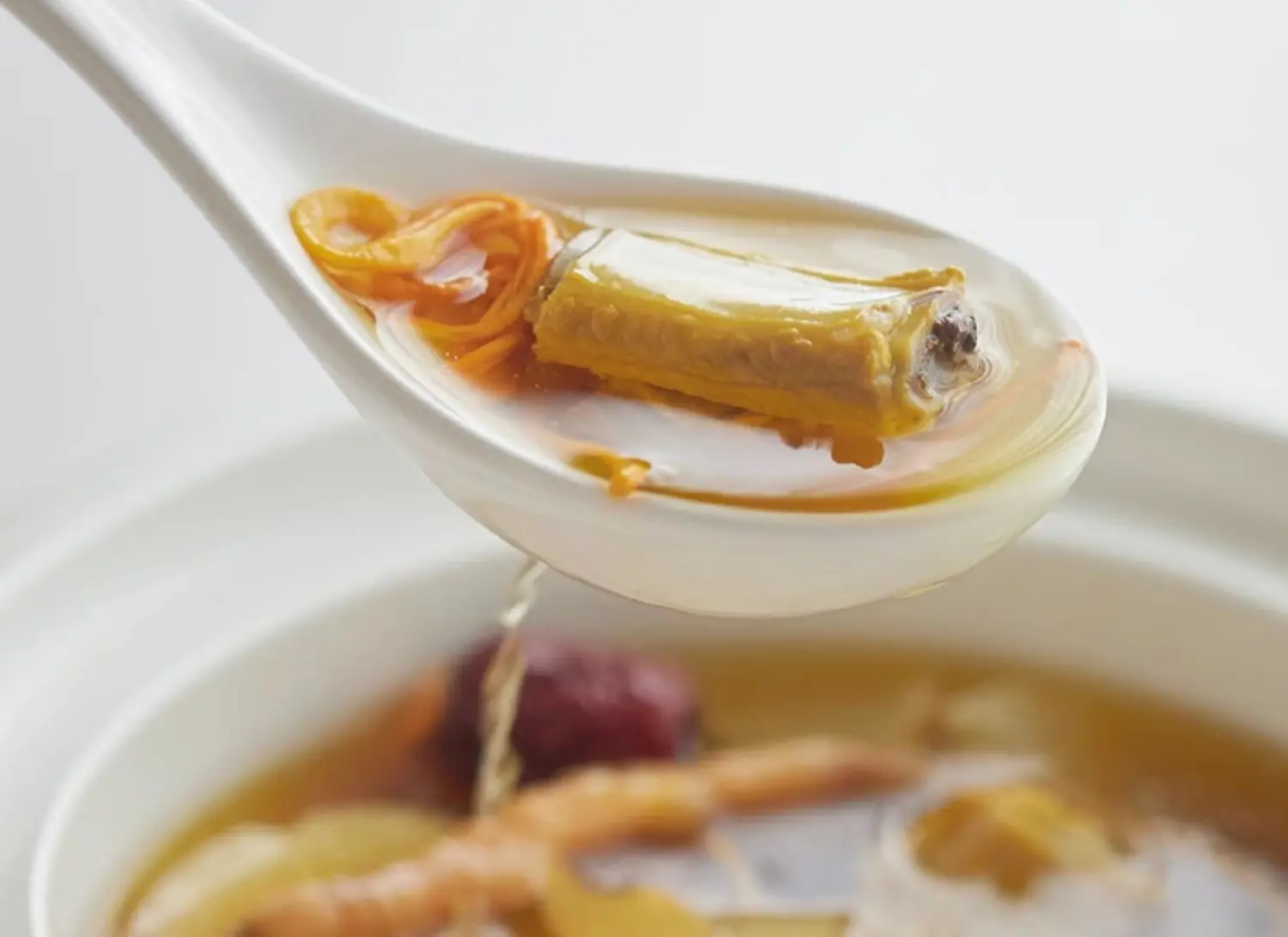 Olayks Immediate Jubilee Micro-piezoelectric Stew Cup 2.5L Household Electric Soup Automatic Stew Pot