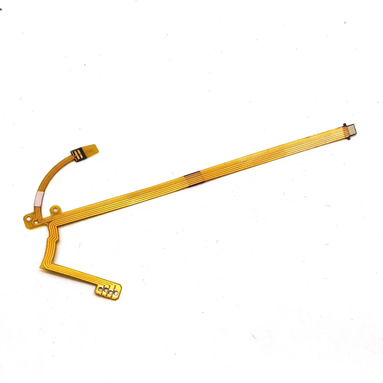Suitable for Nikon Z 24-120 aperture line shutter line Z 24-120 cable micro single lens cable