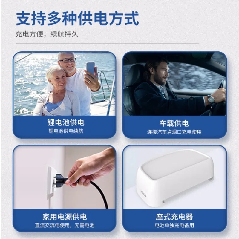 1-5LLongfian pulse Zuurstofgenerator Zuurstofconcentrator