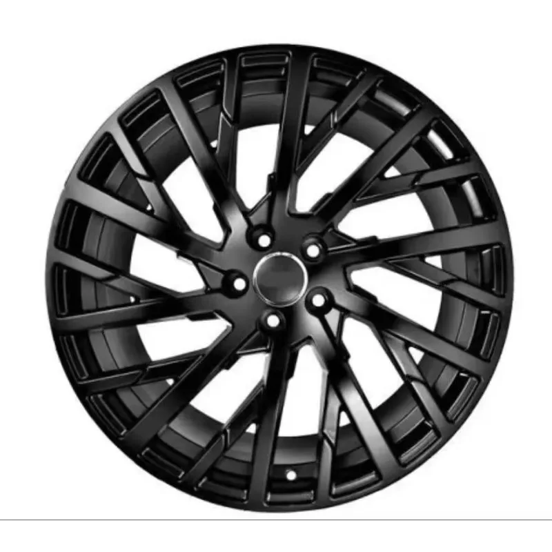 

Forged Aluminum Alloy Wheels Custom Forged Wheels