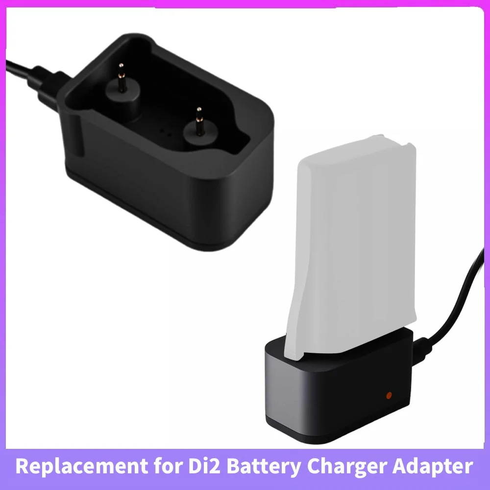 Replacement For Di2…