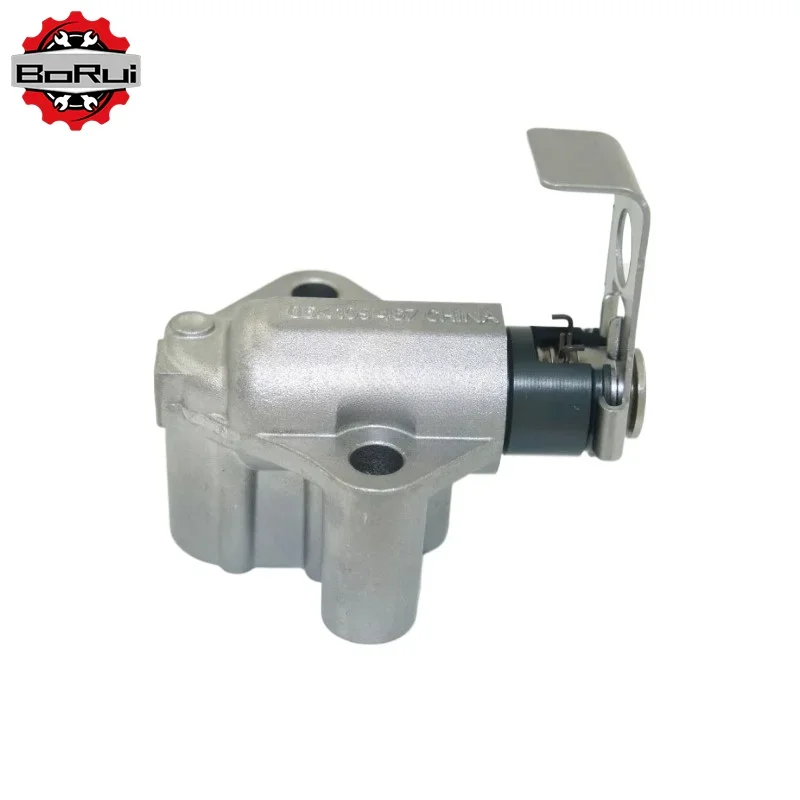 OEM 06H-109-467-AB Engine Timing Chain Tensioner For Audi A3 A4 A6 Q5 VW GTI Jetta CC 2.0T 06H109467AB 06K 109 467
