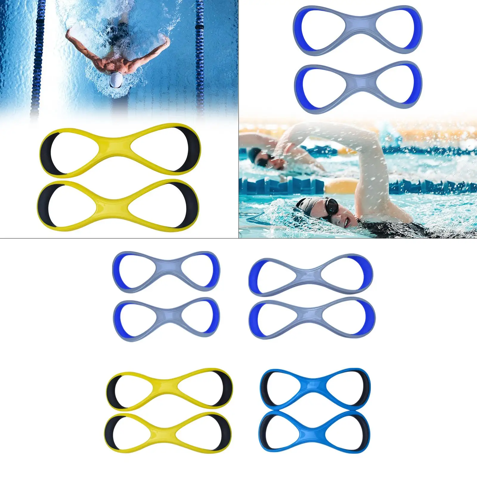 Thumbnail 2 - #12 Top Swim Gloves Picks for Every Budget