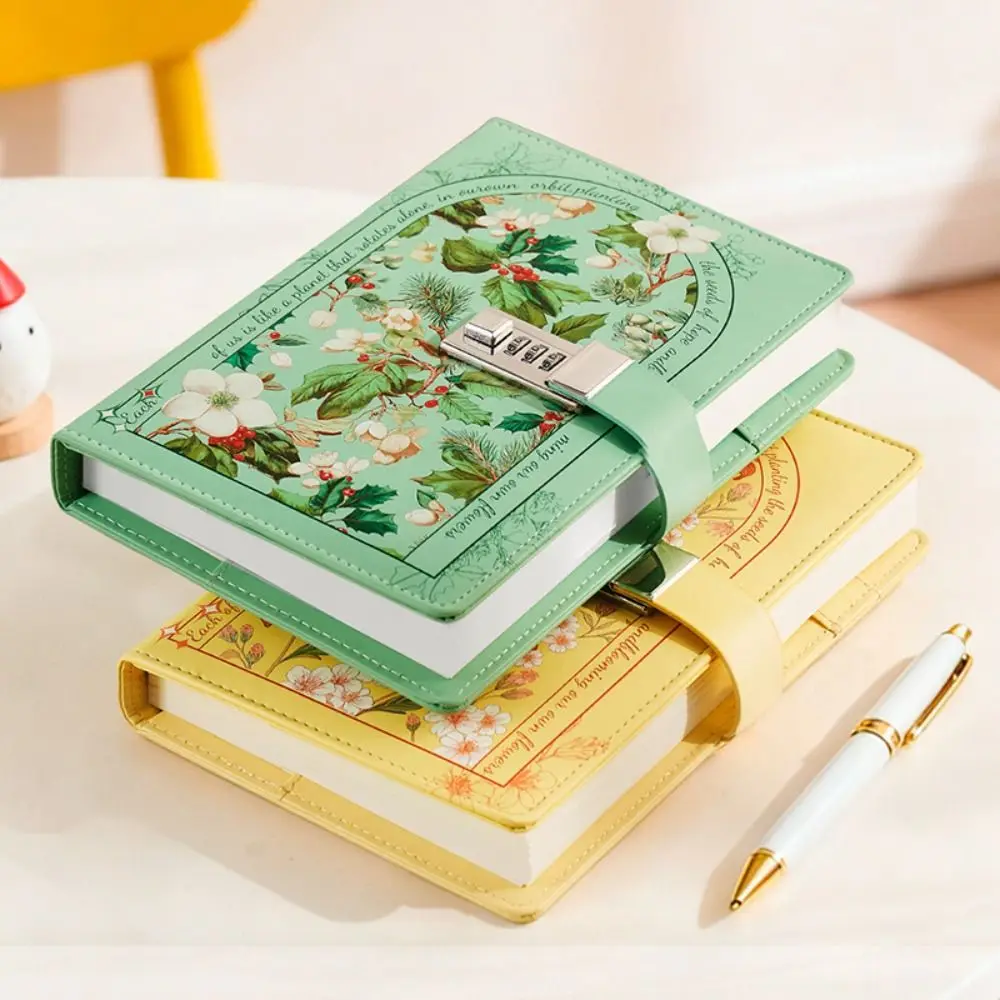 design-con-chiusura-di-sicurezza-blocco-password-notebook-aspetto-semplice-ed-elegante-dimensioni-compatte-tasca-per-inserti-elegante-e-raffinato