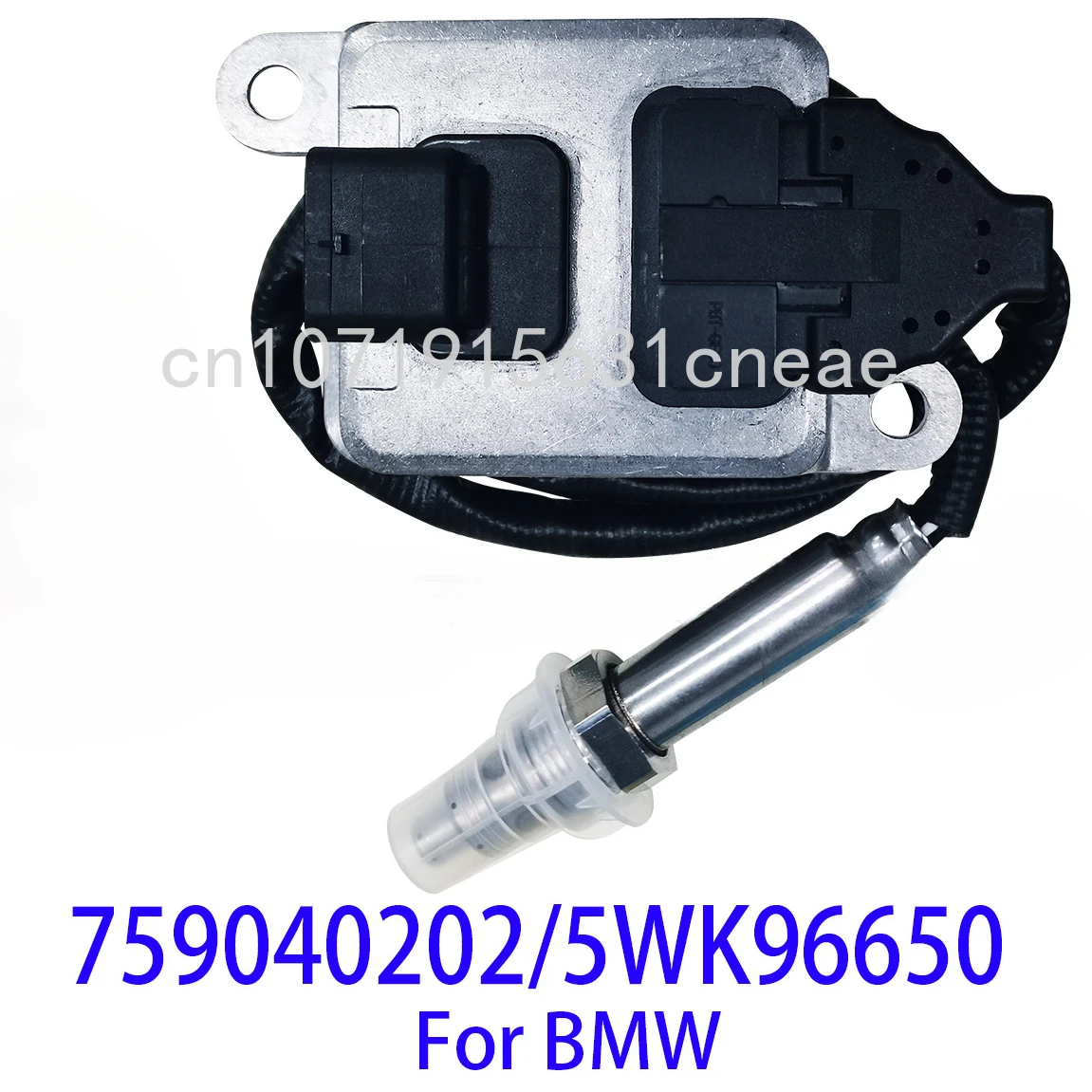 Высококачественный новый 5WK96650 759040202   Датчик кислорода Nox для BMW 5er F10 F11 523i 528i 530i N53