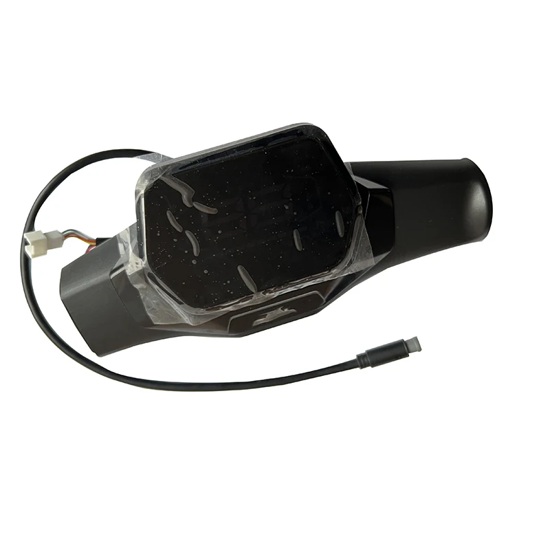 Original Dashboard Dispaly Replacement for Segway ZT3 Pro Electric Scooter Parts Dash Board Bluetooth Meter Accessories