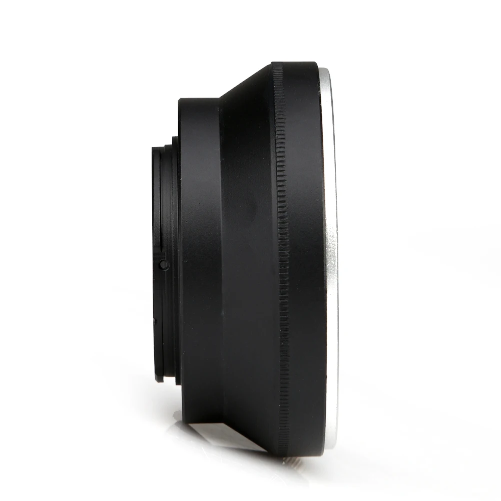Lens Mount Adapter Ring Professional M4/3 Mount Adapter Ring for Canon EOS EF Lens To Micro 4/3 Camera