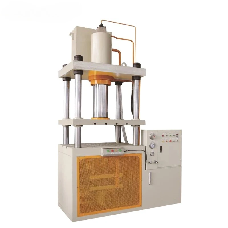 100 Ton Y32 Series 4 Four Column Aluminium Hydraulic Forging Press Machine for Metalworking