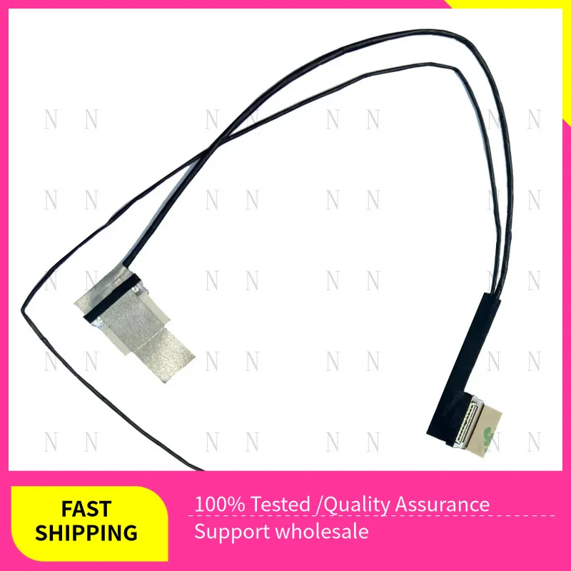 

YZ 40pin EDP LCD Screen Video Display Flex Cable For ASUS ROG GA402 GA402XY