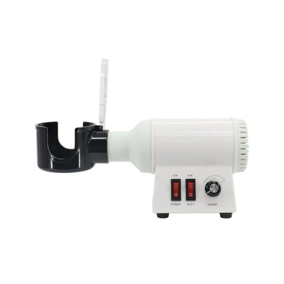 LY-6BT Frame Heater Warmer Adjustable Temperature Eyeglasses Frame Optical Heating Machine - view 4