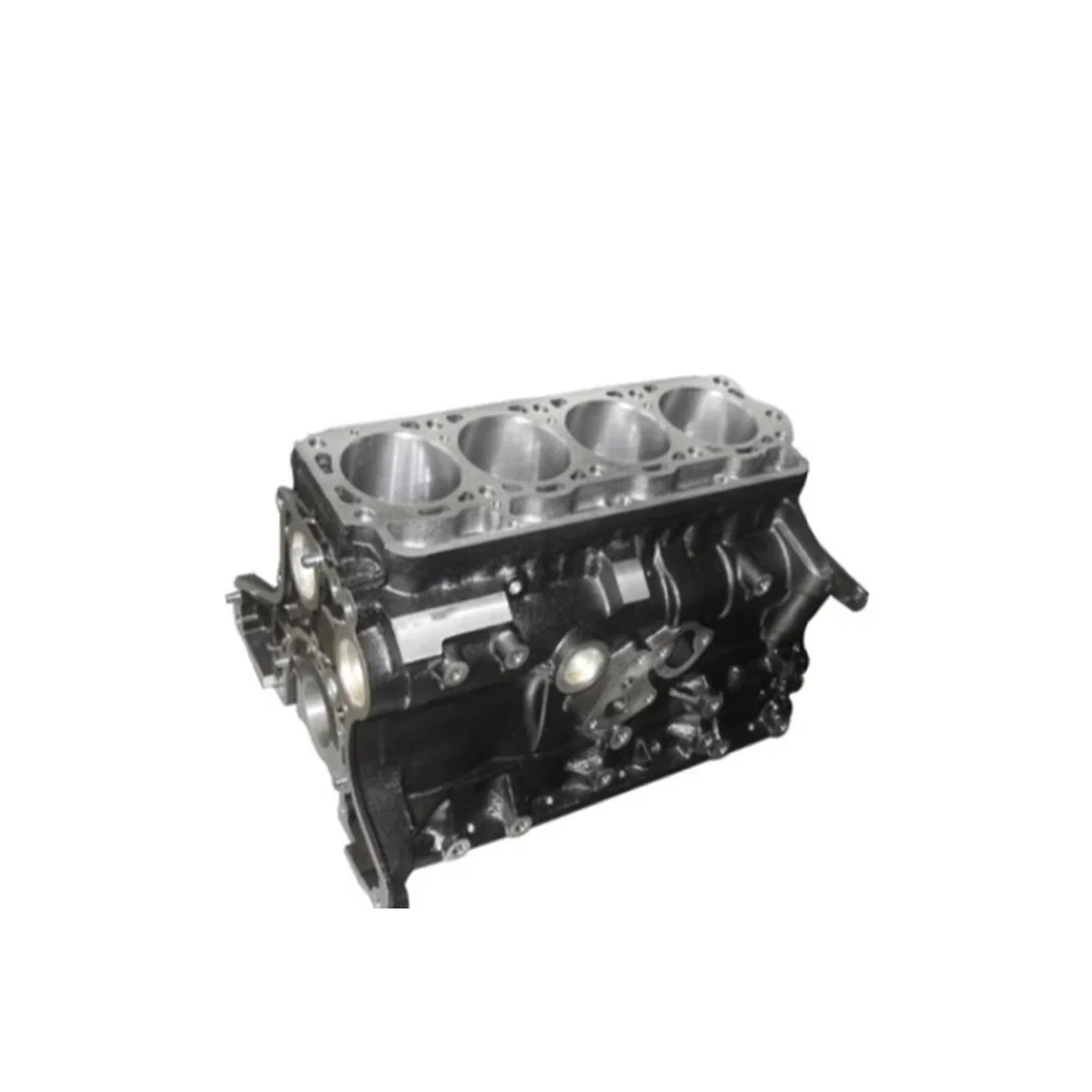 New 4Y Block Cylinder For Toyota Hilux/Hiace 4Y Engine 4Y Engine Block