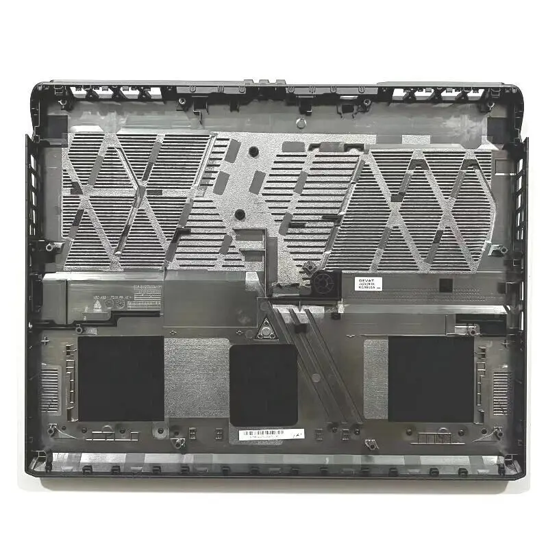 New For MSI Vector 16 HX MS-15M1 Bottom Base Cover Lower Case D Shell 3075M3D411