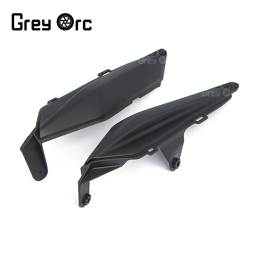 

For Kawasaki Ninja ZX-10R ZX10R 2011-2018 Accessories Motorcycle Rear Turn Signal Cover Turn Signal Decorative Panel