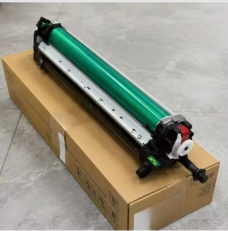 Compatible Konica Minolta Drum Unit Assembly for 658 758 808 Copier Imaging Unit High Yield Replacement Drum Cartridge Japan