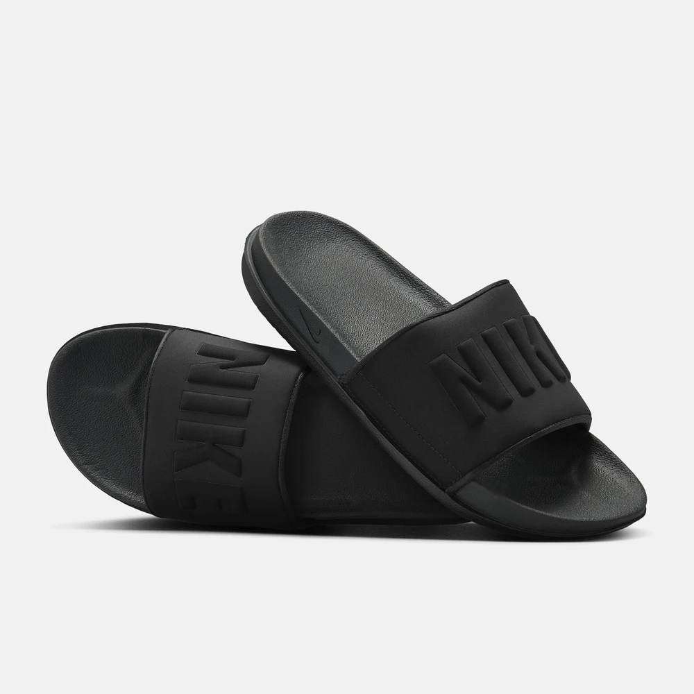 

Женские спортивные повседневные тапочки Nike WMNS OFFCOURT BQ4632-002