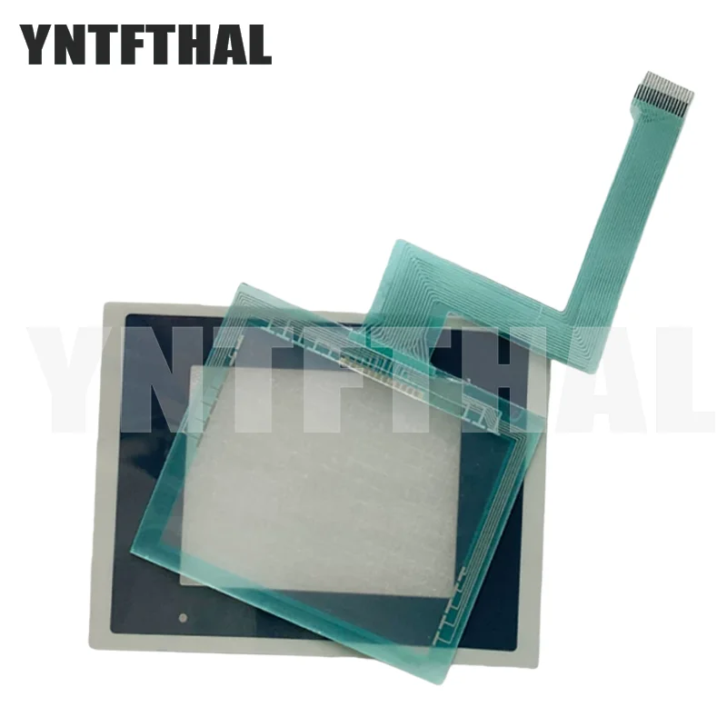 

Сенсорная панель для GP270-LG11-24V GP270-LG21-24VP GP270-LG31-24V GP270-SG11-24V GP270-SG21-24VP GP270-SG31-24V + пленка