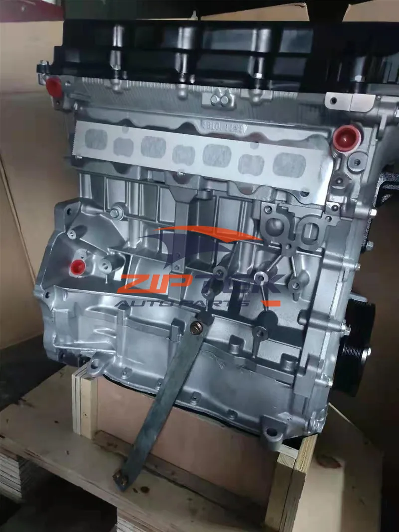 1.8L Motor Parts 4B10 Engine For Mitsubishi Lancer 2008 Mitsubishi RVR Proton Inspira