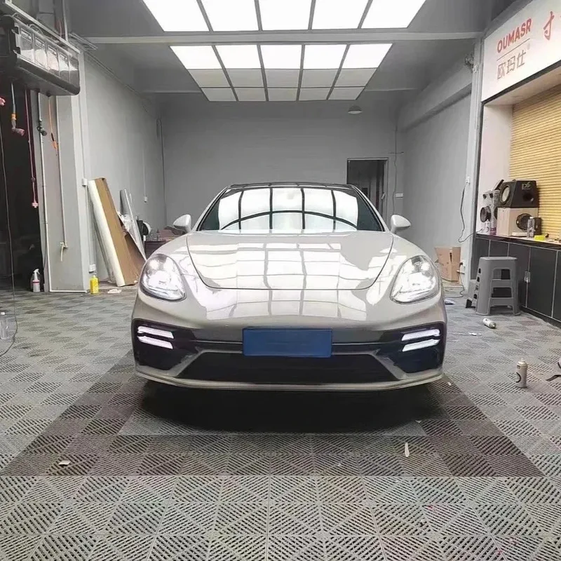 High quality Applicable to 2015-2022 970 modified 971 body kit accessories