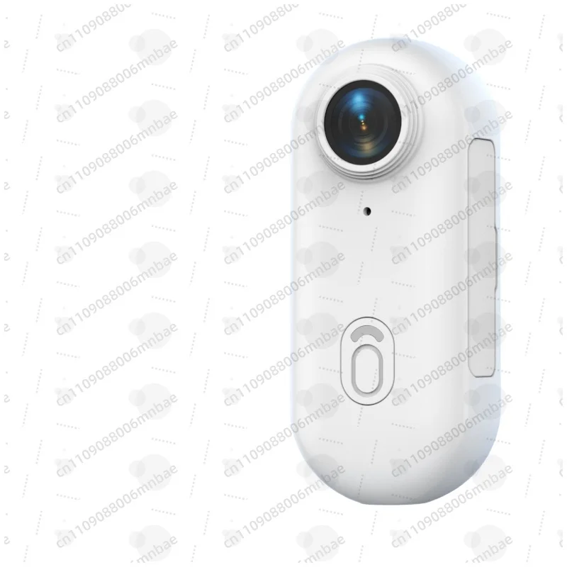 

Камера для видеоблогов HZVISION H88 Pro: компактная Wi-Fi камера для тела, экшн-камера для спорта на открытом воздухе, карманная камера