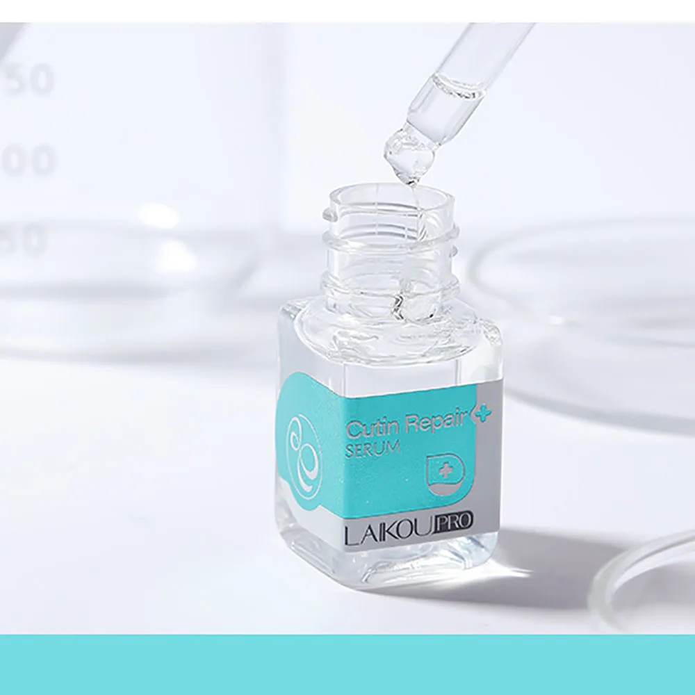 

LAIKOU PRO 12ml Repair Essence, Soothing Hydrating Face Serum for Sensitive Skin, Lightweight Non-greasy Natural Plant Extract