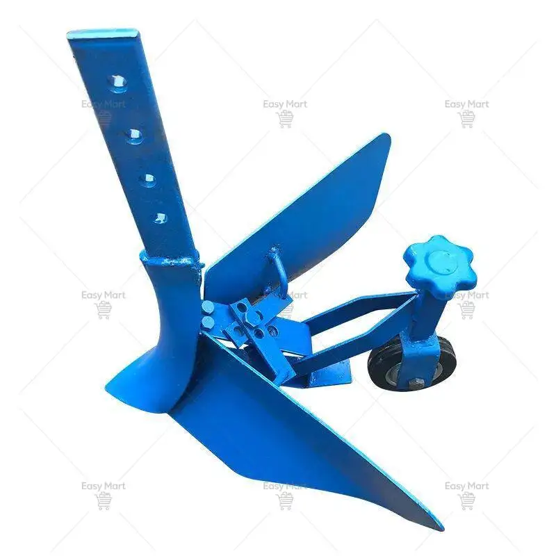 マイクロティラーアクセサリー-daquan-173f-192f-プーリー小型土壌耕運機-調整可能な溝掘り機