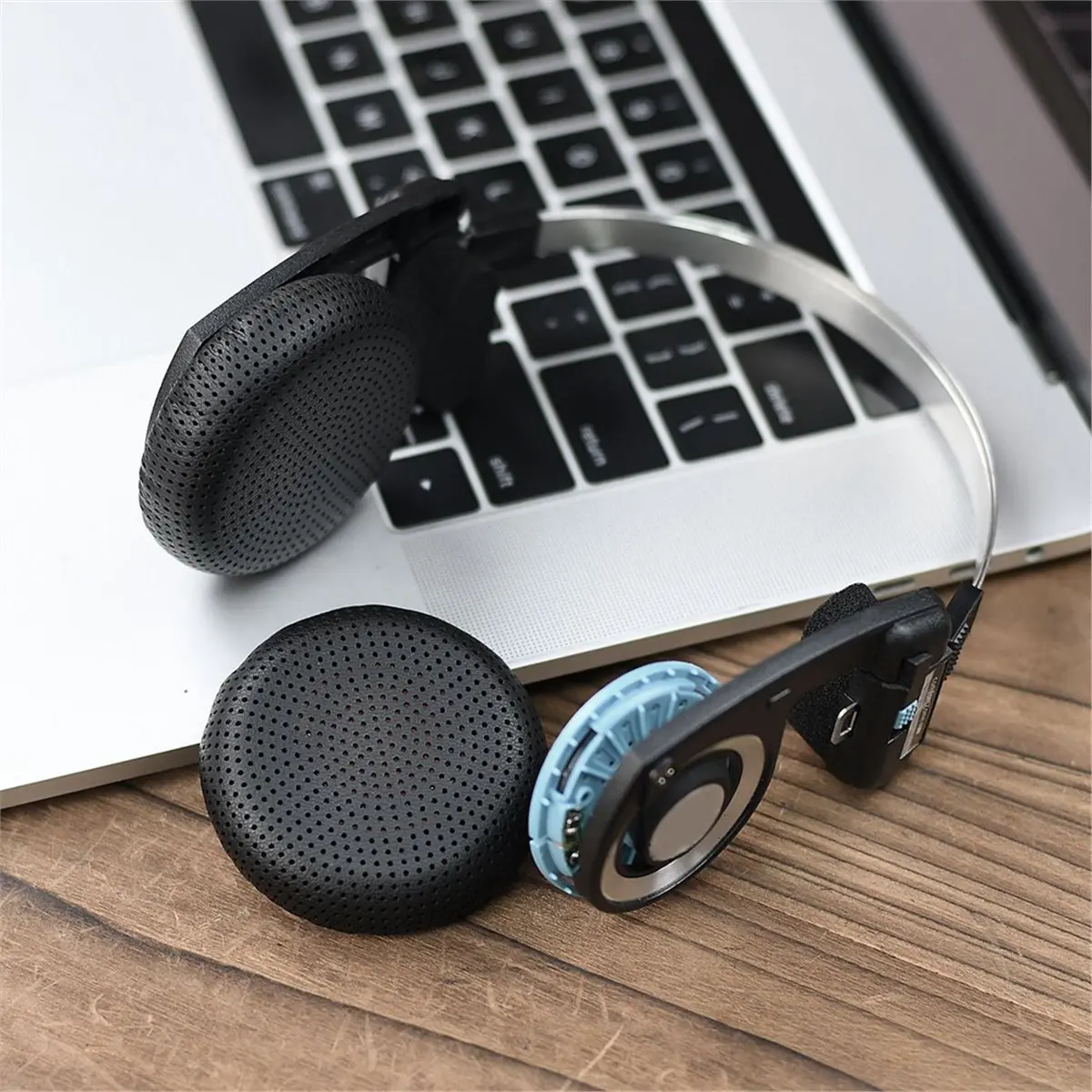 A64I Foam Ear Pads Cushions for /PP/KPH40/KSC35/KSC11/KSC17/KSC75 Headphones Earpads