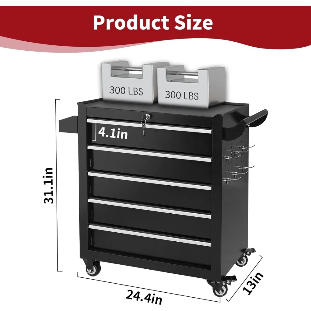 طاولة قهوة مستطيلة من طبقتين مقاس 42 بوصة مع رف تخزين وأرجل من الخشب المطاطي الصلب لمساحات المعيشة الحديثة #3