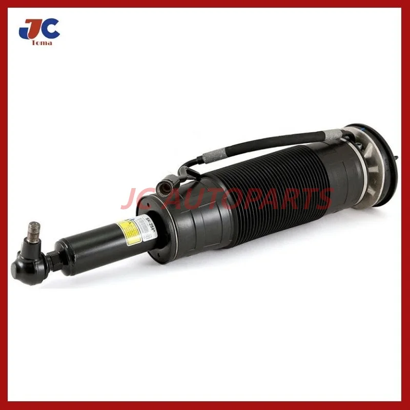 

Front Left Right Hydraulic ABC Shock Suspension Absorber Strut For Mercede-s W221 S350 CL600 CL550 S450 2213207813 2213202413