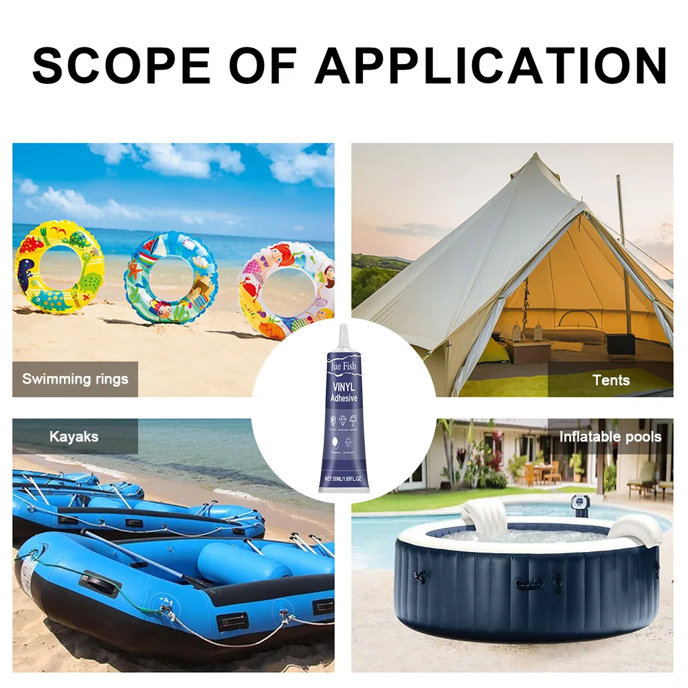 1-3 مجموعة بركة بطانة التصحيح طقم تصليح مرتبة هوائية شفافة التصحيح عدة نفخ التصحيح طقم تصليح ل مرتبة هوائية ترتد البيت #6