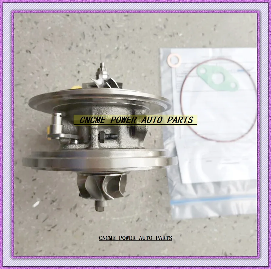 WW TURBO Cartridge CHRA 786137 786137 -0001 55581063 5860560 55566448   ل فوكسهول O-pel Insignia Astra لساب 9-5 2.0L A20DTH