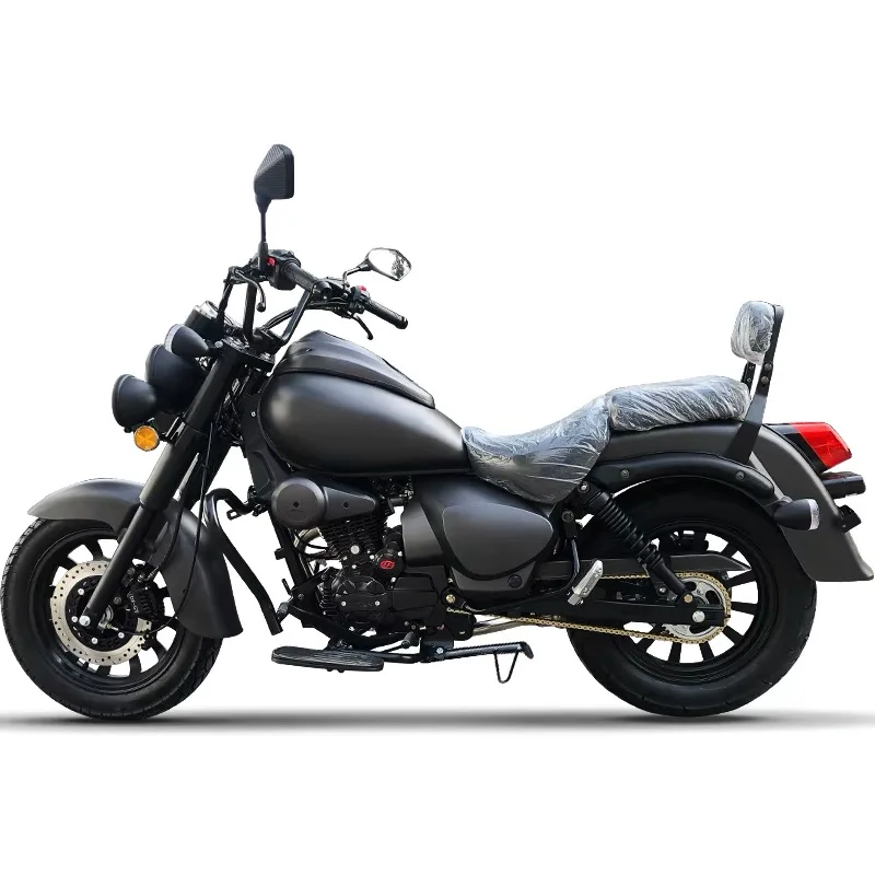 ZUIMI High Quality Racing Motor Motorcycles Customize 150cc 200cc 600cc Other Motorcycles Chopper Motorcycle 500cc